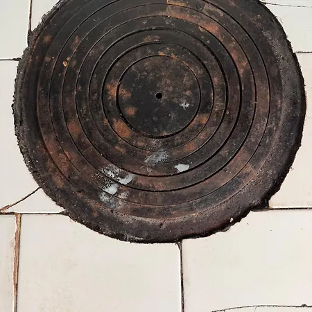 Grande Dimora D'epoca Vista Mare קמוגלי
