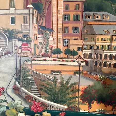 Grande Dimora D'epoca Vista Mare