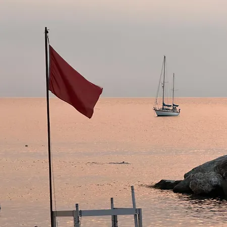 Grande Dimora D'epoca Vista Mare קמוגלי