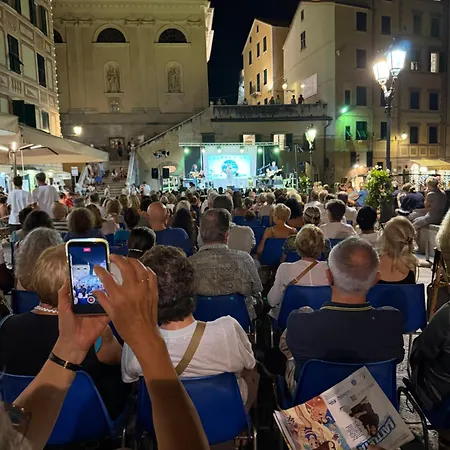 Grande Dimora D'epoca Vista Mare *