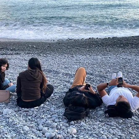 Grande Dimora D'epoca Vista Mare Camogli