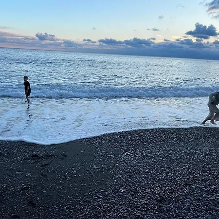 Διαμέρισμα Grande Dimora D'epoca Vista Mare
