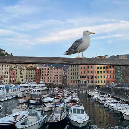 Grande Dimora D'epoca Vista Mare *