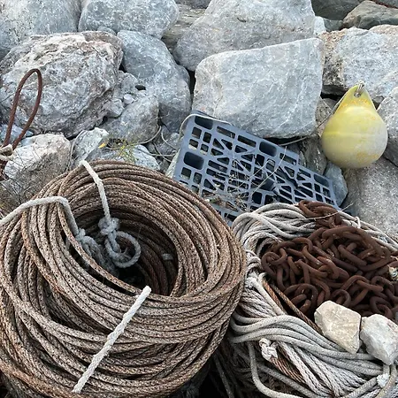 Grande Dimora D'epoca Vista Mare Διαμέρισμα *